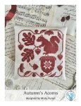 (image for) Autumn's Acorns